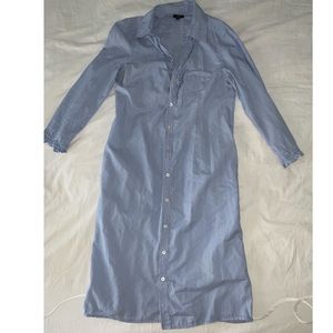 Talbots dress